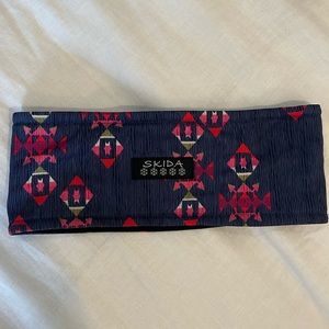 Skida Nordic Headband